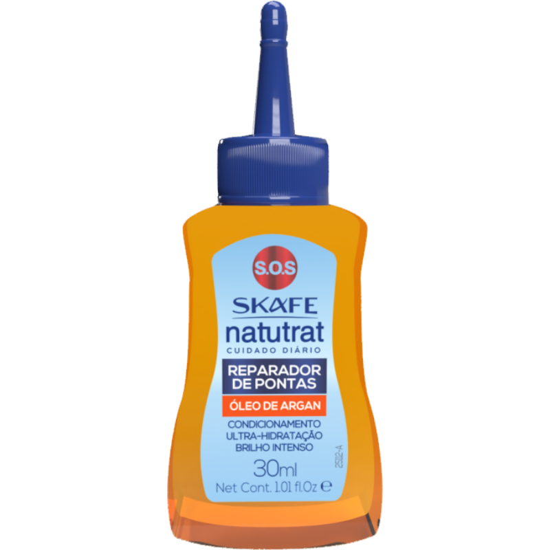 Natutrat SOS Argan Split End Repairer Daily Care 30ml