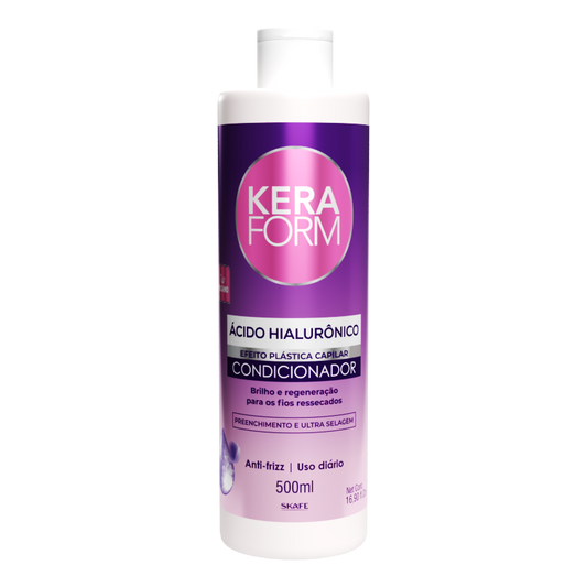 Keraform Hyaluronic Acid Conditioner