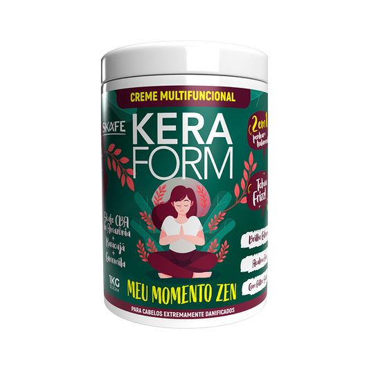 Keraform My Zen Moment Multifunctional Cream 1kg