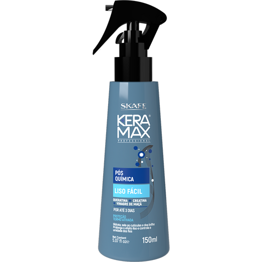 Keramax Easy Smooth Post-Chemical Spray 150ml