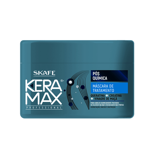 Keramax Post-Chemical Treatment Mask 350g