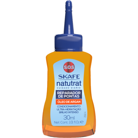 Natutrat SOS Argan Split End Repairer Daily Care 30ml