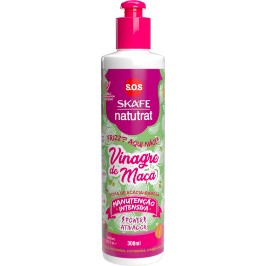 Natutrat SOS Intensive Maintenance Apple Cider Vinegar 300ml