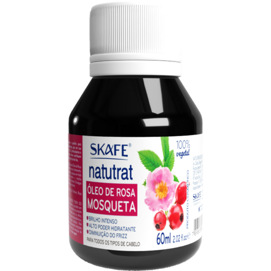 Natutrat SOS Rosehip Oil 60ml